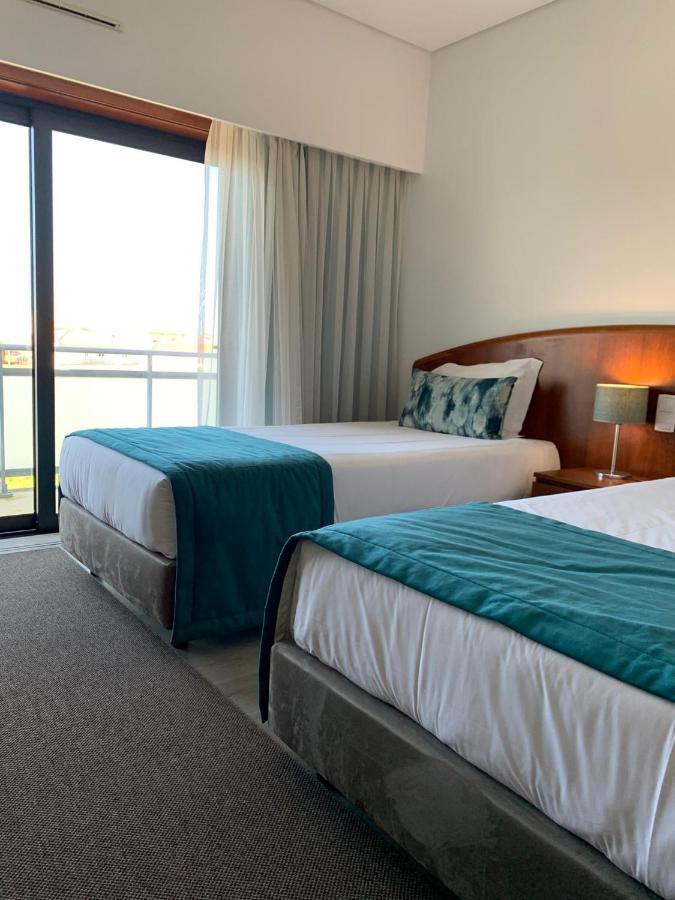 Apulia Praia Hotel Esposende Ngoại thất bức ảnh