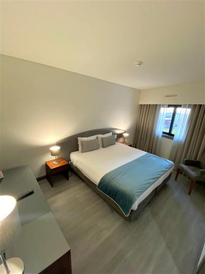 Apulia Praia Hotel Esposende Ngoại thất bức ảnh