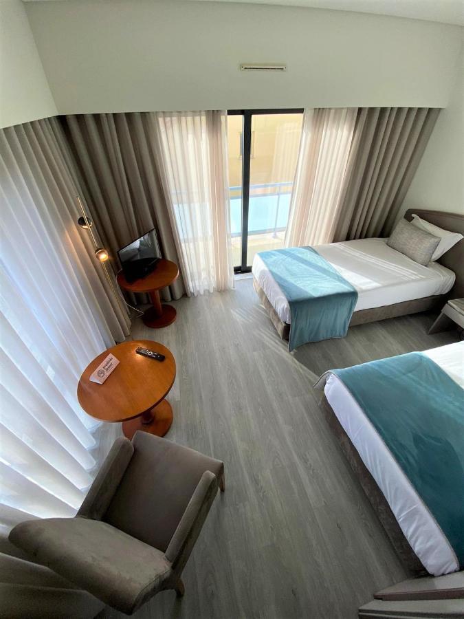 Apulia Praia Hotel Esposende Ngoại thất bức ảnh
