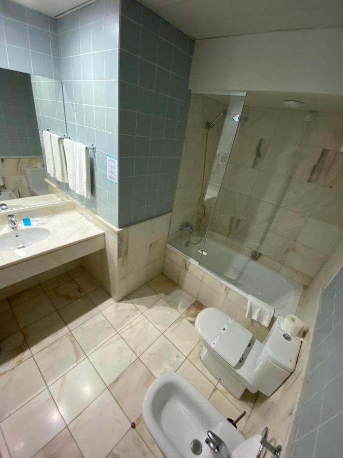 Apulia Praia Hotel Esposende Ngoại thất bức ảnh