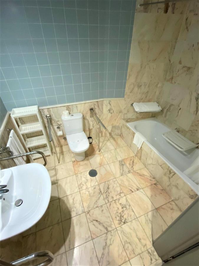Apulia Praia Hotel Esposende Ngoại thất bức ảnh
