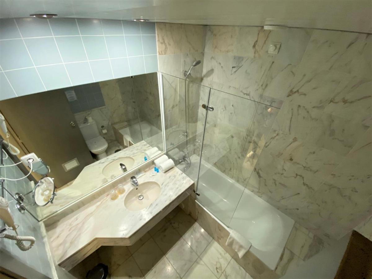 Apulia Praia Hotel Esposende Ngoại thất bức ảnh
