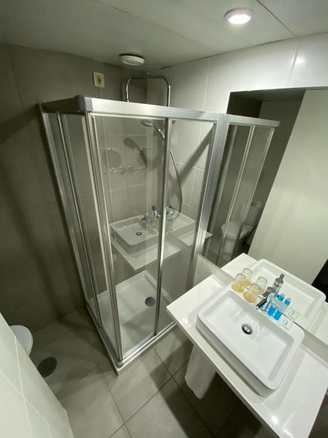 Apulia Praia Hotel Esposende Ngoại thất bức ảnh