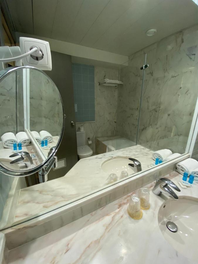 Apulia Praia Hotel Esposende Ngoại thất bức ảnh
