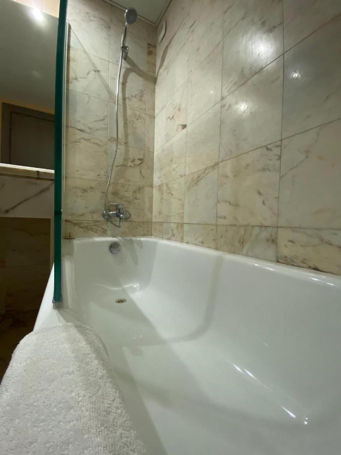 Apulia Praia Hotel Esposende Ngoại thất bức ảnh