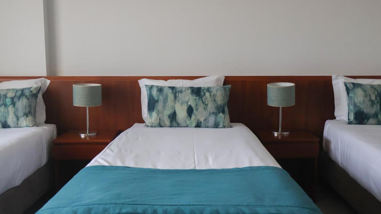 Apulia Praia Hotel Esposende Ngoại thất bức ảnh