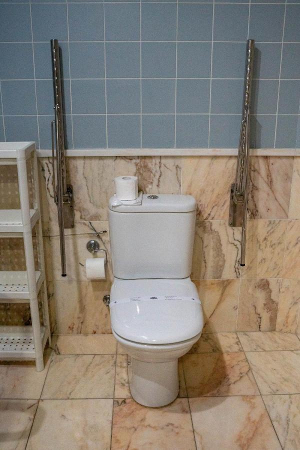Apulia Praia Hotel Esposende Ngoại thất bức ảnh