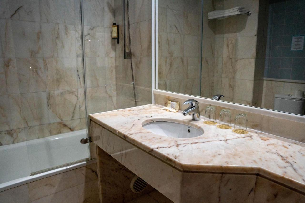 Apulia Praia Hotel Esposende Ngoại thất bức ảnh