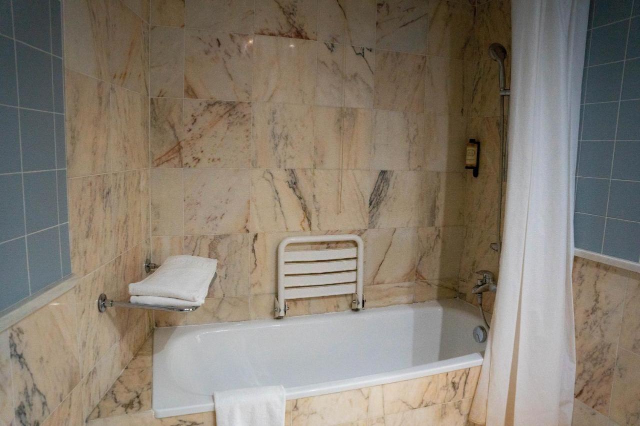 Apulia Praia Hotel Esposende Ngoại thất bức ảnh