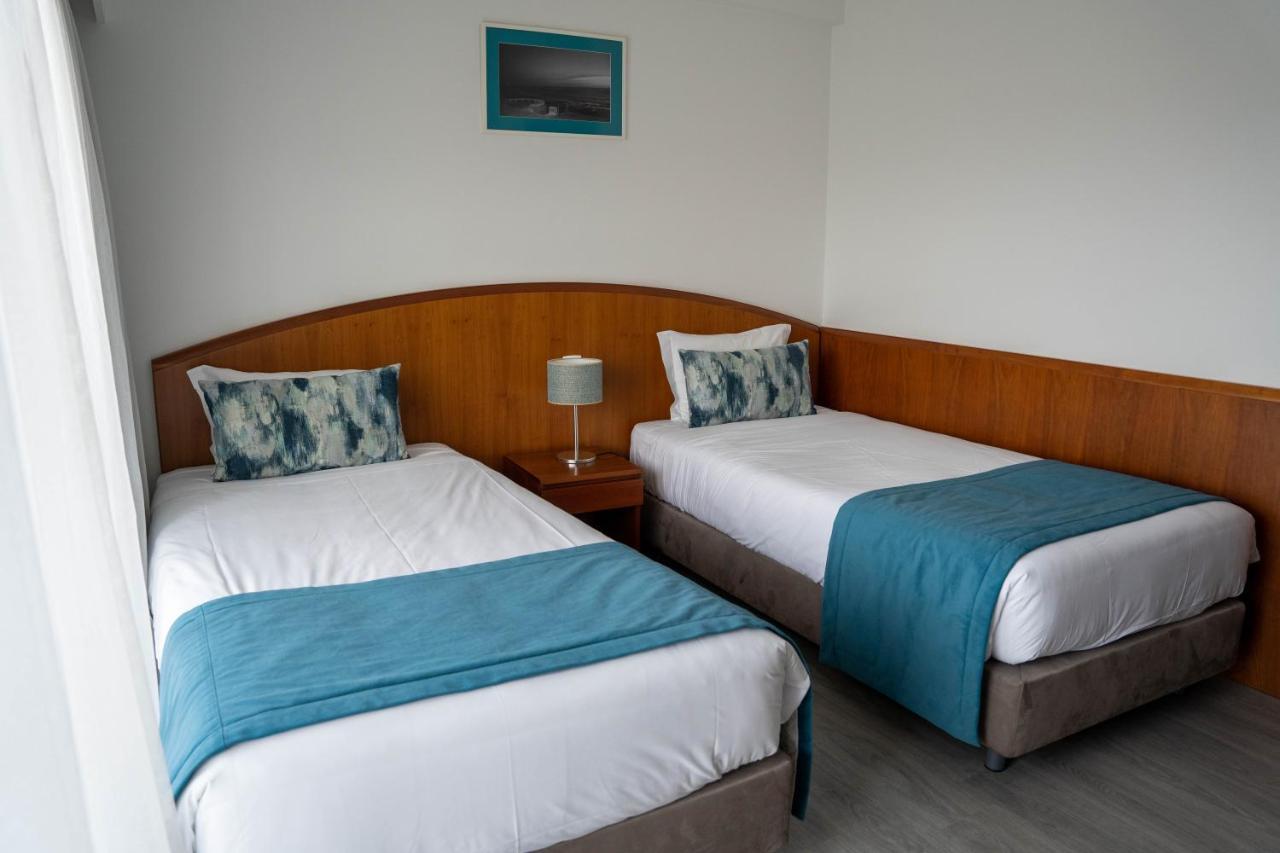 Apulia Praia Hotel Esposende Ngoại thất bức ảnh
