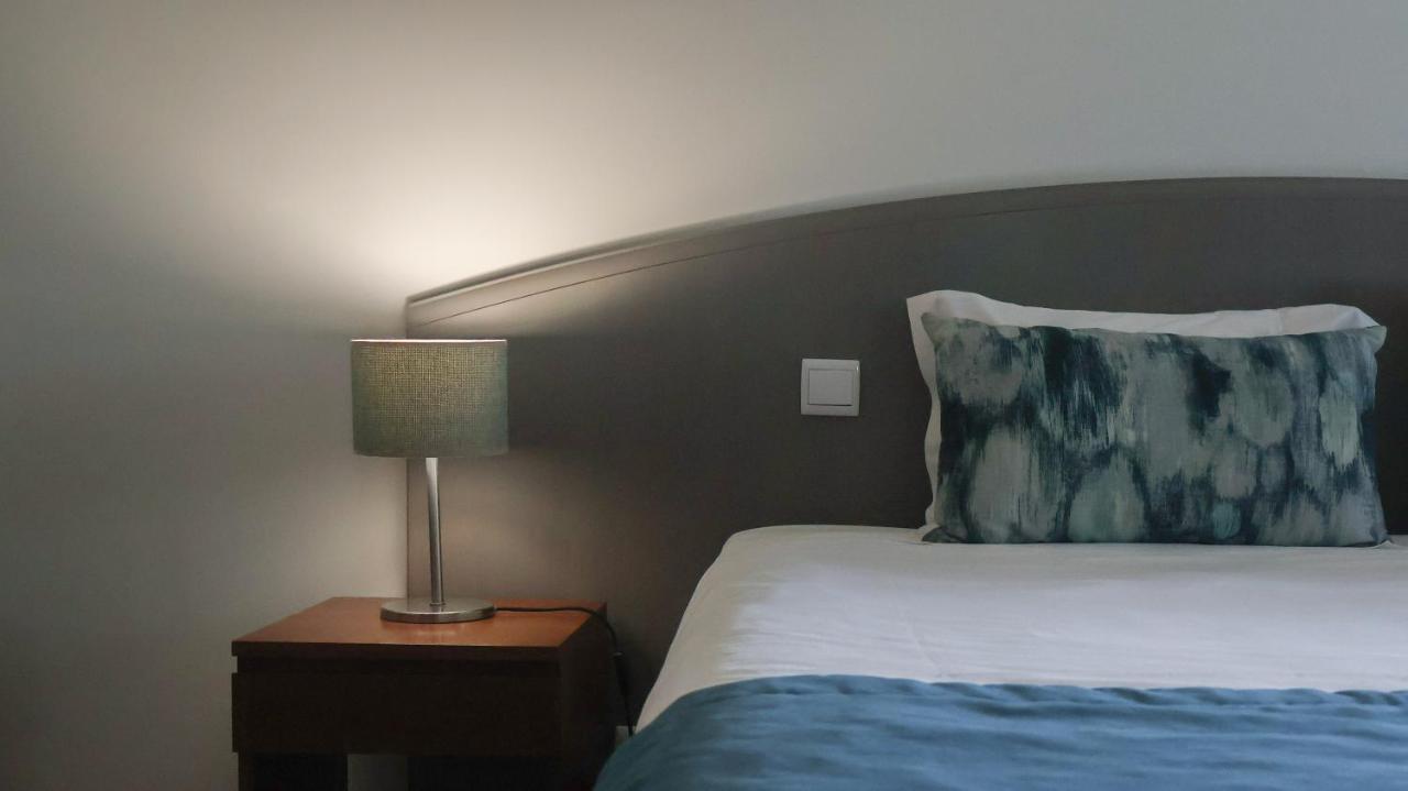 Apulia Praia Hotel Esposende Ngoại thất bức ảnh