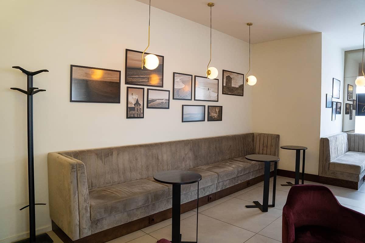 Apulia Praia Hotel Esposende Ngoại thất bức ảnh