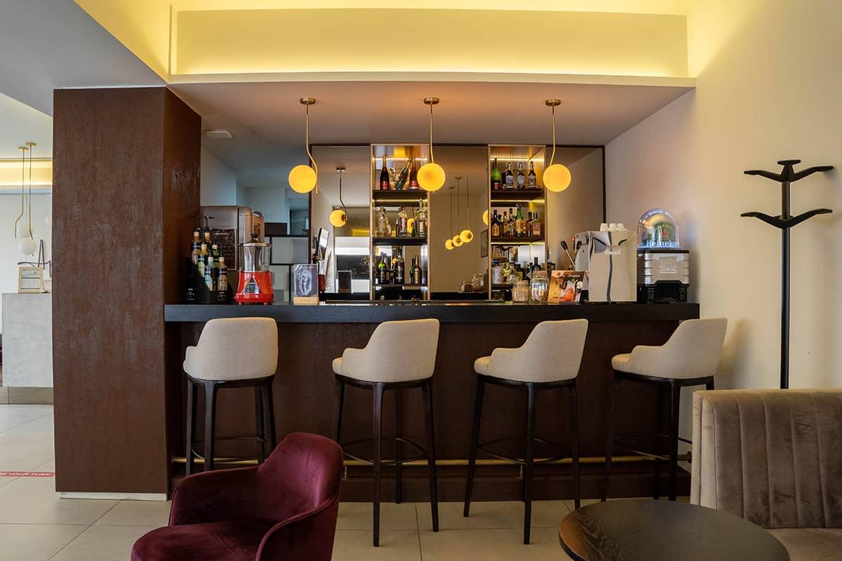 Apulia Praia Hotel Esposende Ngoại thất bức ảnh