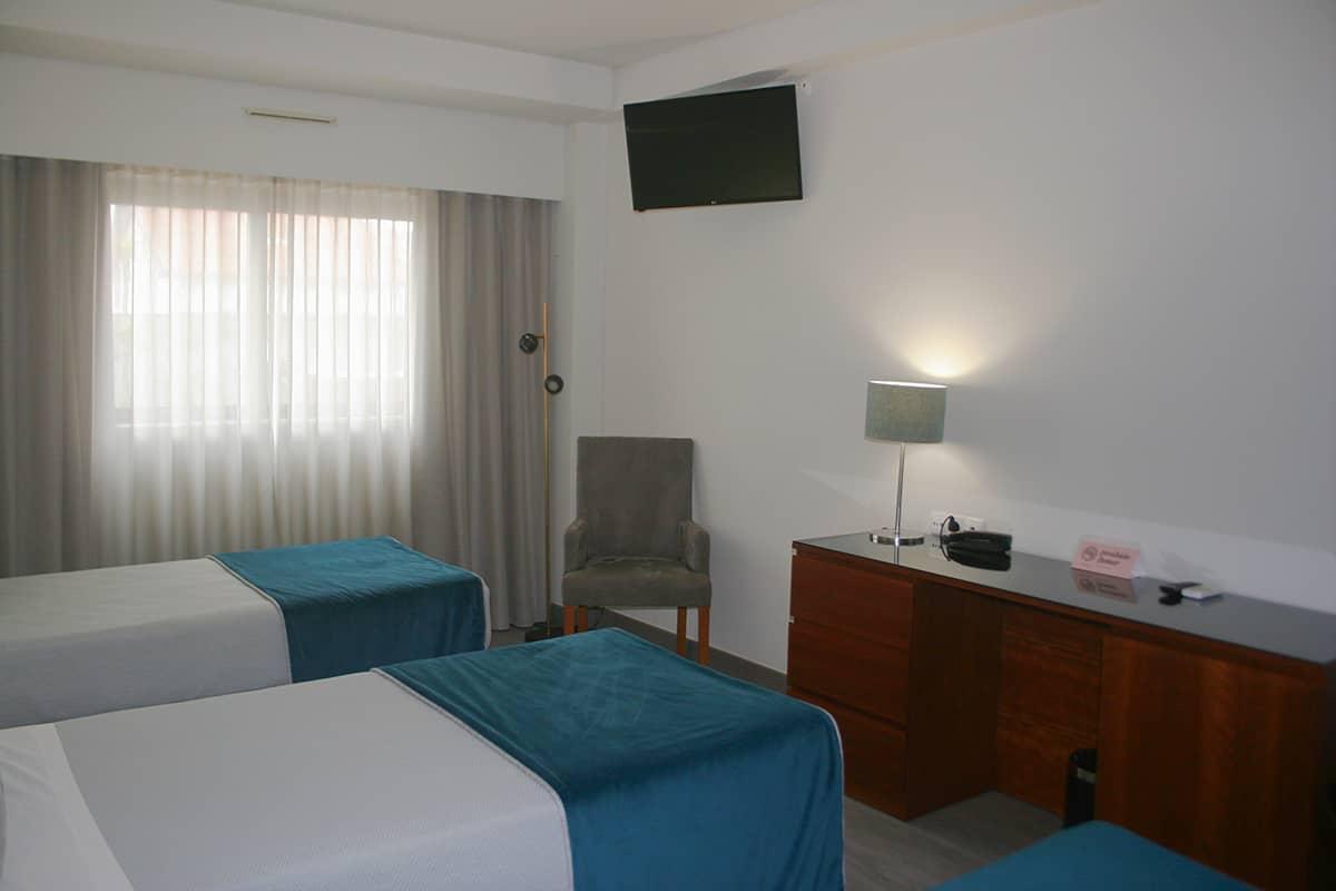 Apulia Praia Hotel Esposende Ngoại thất bức ảnh