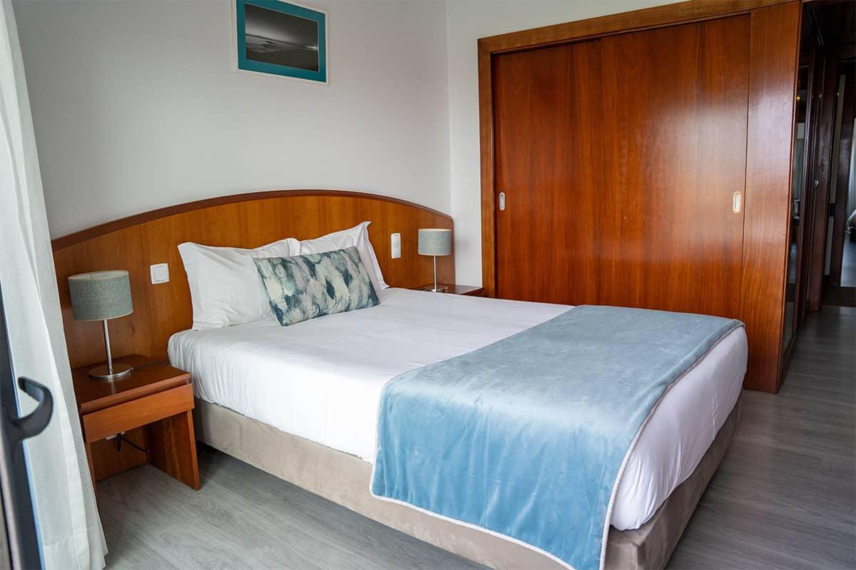 Apulia Praia Hotel Esposende Ngoại thất bức ảnh