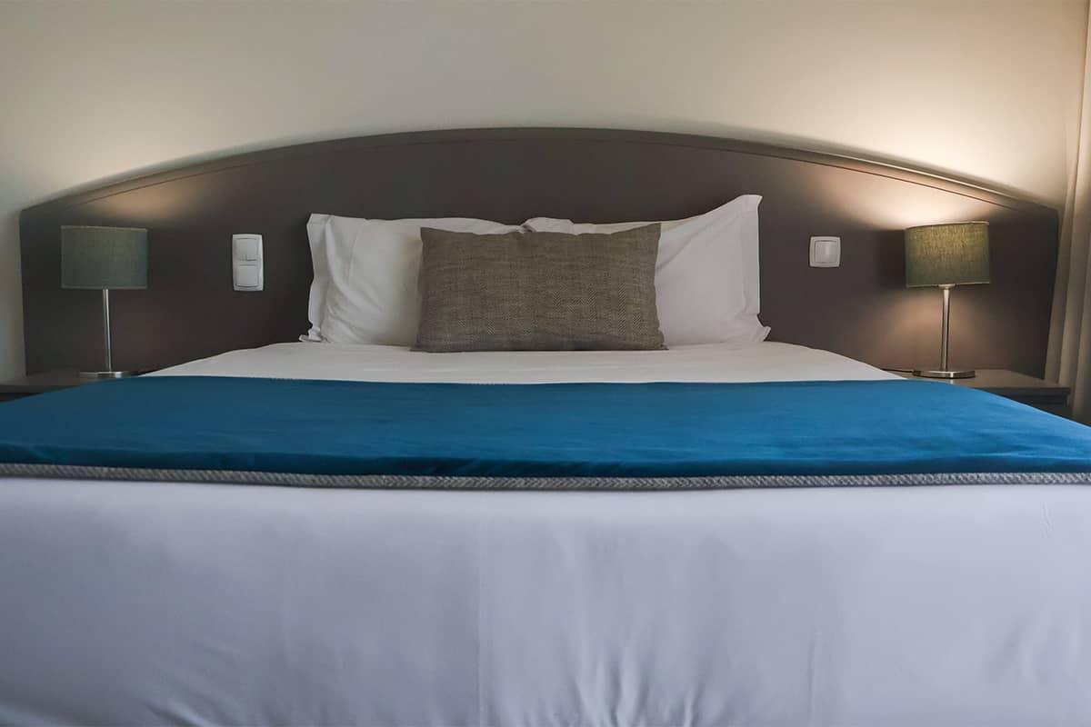 Apulia Praia Hotel Esposende Ngoại thất bức ảnh