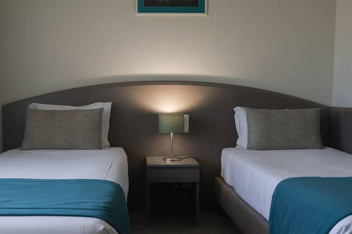 Apulia Praia Hotel Esposende Ngoại thất bức ảnh