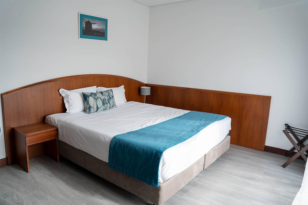 Apulia Praia Hotel Esposende Ngoại thất bức ảnh