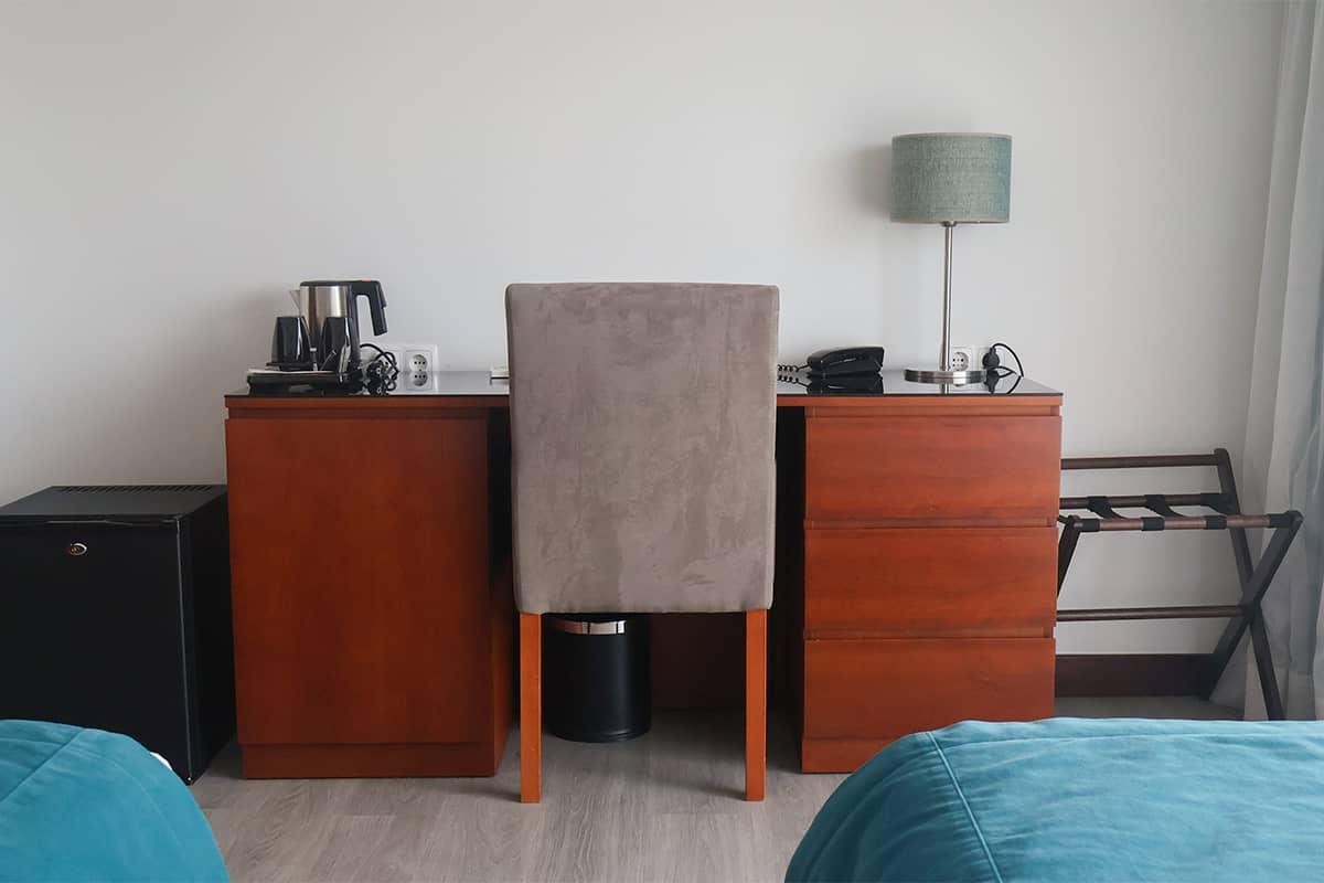 Apulia Praia Hotel Esposende Ngoại thất bức ảnh