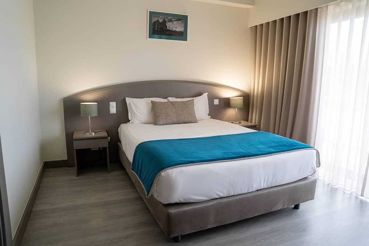 Apulia Praia Hotel Esposende Ngoại thất bức ảnh