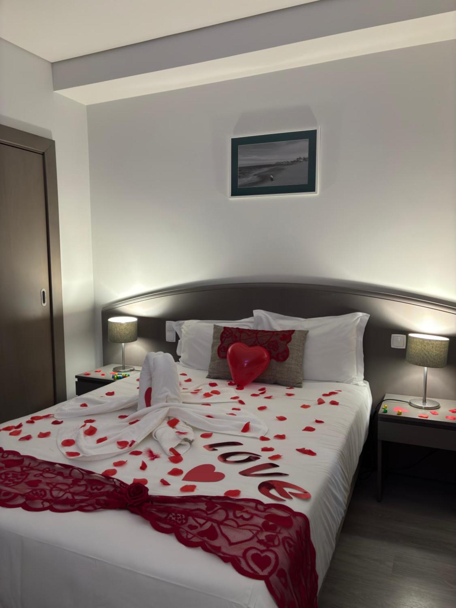 Apulia Praia Hotel Esposende Ngoại thất bức ảnh