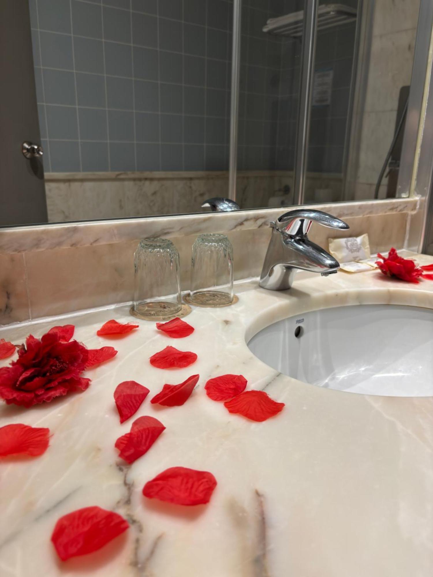 Apulia Praia Hotel Esposende Ngoại thất bức ảnh